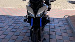 Yamaha MT-09 Tracer ABS (2015 - 16) 