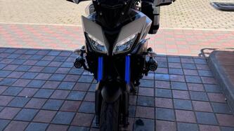 Yamaha MT-09 Tracer ABS (2015 - 16)