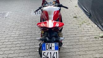Ducati 1199 Panigale R ABS (2013 - 17)