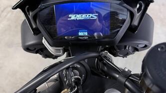 Triumph Speed Triple 1050 S (2018 - 20) usata
