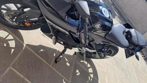 Yamaha YZF R125 (2023 - 25) 