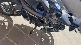 Yamaha YZF R125 (2023 - 25)
