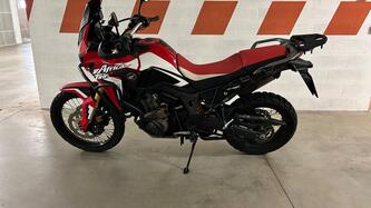 Honda Africa Twin CRF 1000L (2016 - 17) usata