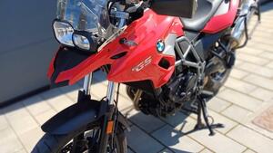 Bmw F 700 GS (2016 - 18) 