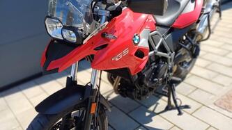 Bmw F 700 GS (2016 - 18) usata