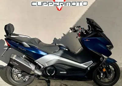 Yamaha T-Max 530 DX (2017 - 19) - Annuncio 9813693