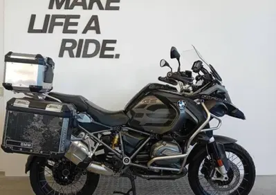 Bmw R 1200 GS Adventure (2017 - 18) - Annuncio 9813710