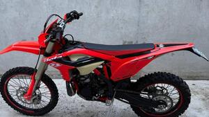 Betamotor RR 250 2T Enduro (2022)
