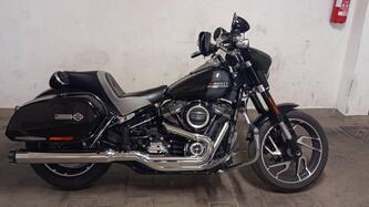 Harley-Davidson 107 Sport Glide (2018 - 20)