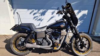 Harley-Davidson 1800 Low Rider S (2016 - 17) - FXDLS usata