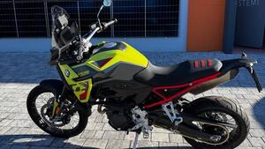 Bmw F 900 GS (2024 - 25) 