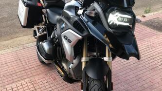 Bmw R 1200 GS (2017 - 18)
