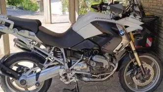 Bmw R 1200 GS (2010 - 12) usata