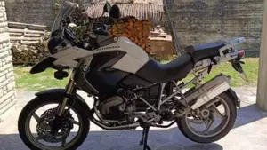 Bmw R 1200 GS (2010 - 12)  (2)