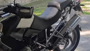 Bmw R 1200 GS (2010 - 12)  (3)