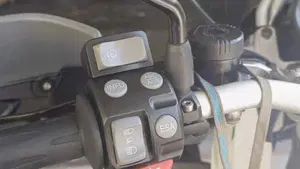 Bmw R 1200 GS (2010 - 12)  (4)
