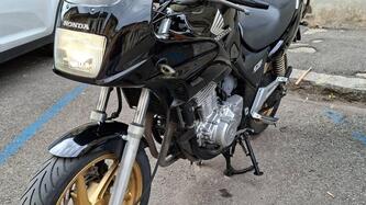 Honda CB 500 S (1997 - 04) usata