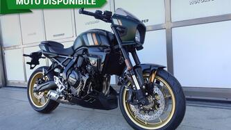 Suzuki GSX-8TT (2025) nuova