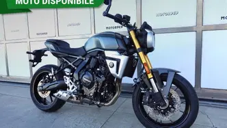 Suzuki GSX-8T (2025 - 26) nuova