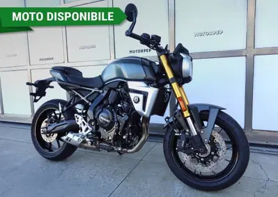 Suzuki GSX-8T (2025 - 26) - Annuncio 9813780