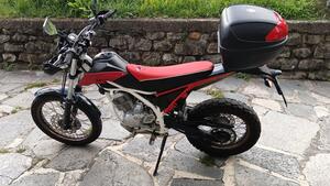 Betamotor Urban 125 Special (2008 - 17) 