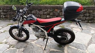 Betamotor Urban 125 Special (2008 - 17) usata