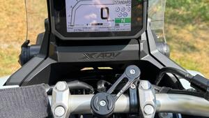 Honda X-ADV 750 DCT Gravel (2021 - 24) 