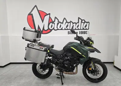 Benelli TRK 702X (2023 - 25) - Annuncio 9813803