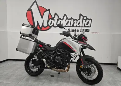 Benelli TRK 702X (2023 - 25) - Annuncio 9813806