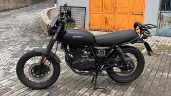 Brixton Motorcycles Cromwell 250 (2021 - 25) usata