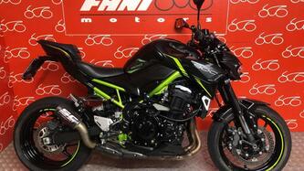 Kawasaki Z 900 (2021 - 24) usata