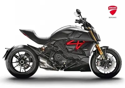 Ducati Diavel 1260 S (2021 - 22) - Annuncio 9813812