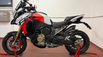 Ducati Multistrada V4 RS (2024 - 25) usata