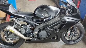 Suzuki GSX-R1000 (2006 - 08)