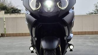 Bmw K 1600 GTL (2010 - 16) usata