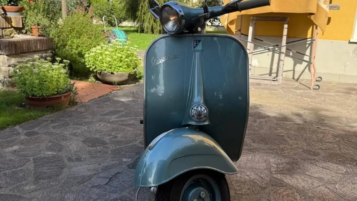 Piaggio  