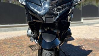 Bmw R 1250 RT (2021 - 25)