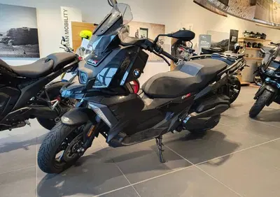 Bmw C 400 X (2025 - 26) - Annuncio 9813835