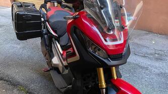 Honda X-ADV 750 Travel Edition (2018 - 20) usata