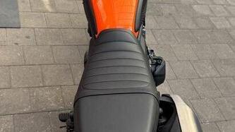 Honda CL500 (2025)