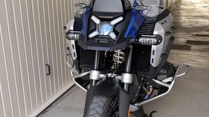 Bmw R 1300 GS Adventure ASA (2025) 