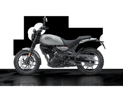 Royal Enfield Guerrilla 450 (2024 - 26) - Annuncio 9813854