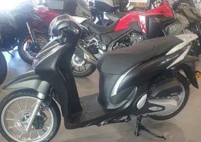 Honda SH 125 Mode (2024 - 26) - Annuncio 9813870