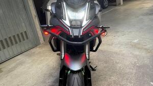 Voge Valico 500DS (2021 - 24) 