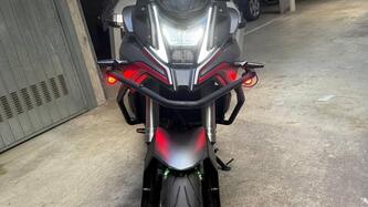 Voge Valico 500DS (2021 - 24)