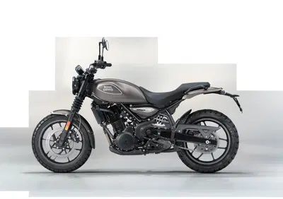 Royal Enfield Guerrilla 450 (2024 - 26) - Annuncio 9813894