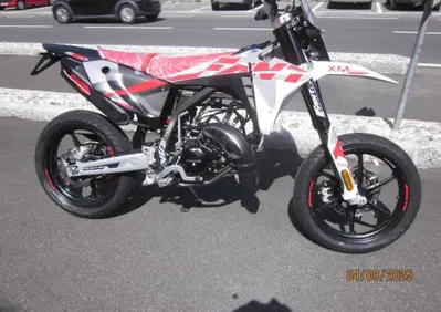 Fantic Motor Motard 50 Performance 2t (2020) - Annuncio 9813906