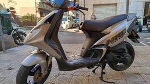 Piaggio NRG 50 mc2 