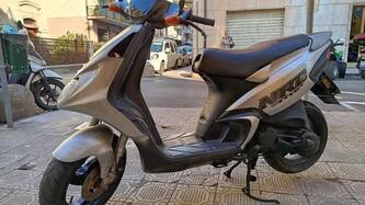 Piaggio NRG 50 mc2 usata