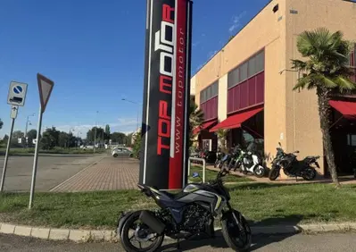Morbidelli F125 (2025 - 26) - Annuncio 9813916